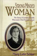 Strong-minded Woman af University of Wisconsin Press