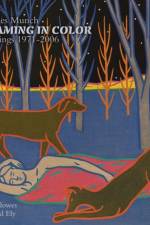 Charles Munch, Dreaming in Color af Jody Clowes