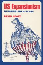 US Expansionism af David Healy