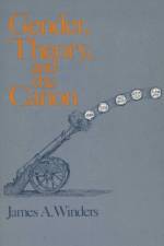 Gender, Theory, and the Canon af James Winders