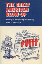 Great American Blow-up af Ivan L. Preston