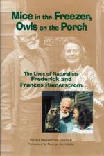 Mice in the Freezer, Owls on the Porch af Helen McGavran Corneli