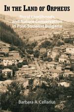 In the Land of Orpheus af Barbara A. Cellarius