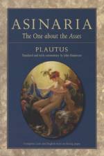 Asinaria af Titus Maccius Plautus