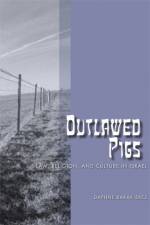 Outlawed Pigs af Daphne Barak-Erez