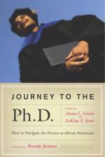 Journey to the Ph.D. af LeKita V Scott