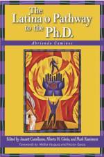 The Latina/o Pathway to the Ph.D.