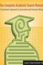 The Complete Academic Search Manual af Lauren A. Vicker