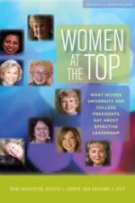 Women at the Top