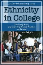 Ethnicity in College af Anna M. Ortiz