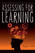 Assessing for Learning af Peggy L. Maki