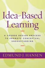 Idea-Based Learning af Edmund J. Hansen