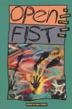 Open Fist af Anne Schultz