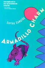 Armadillo Charm af Carlos Cumpi an