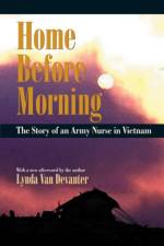 Home Before Morning af Lynda Van Devanter