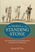The People of the Standing Stone af Karim M. Tiro