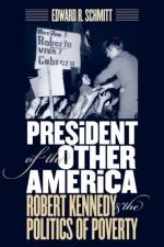 President of the Other Americas af Edward R. Schmitt