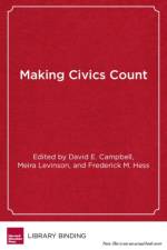 Making Civics Count