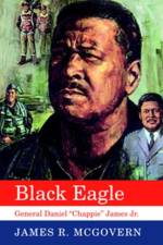 Black Eagle af James R. McGovern