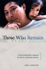 Those Who Remain af Gene J. Crediford