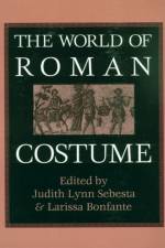 The World of Roman Costume