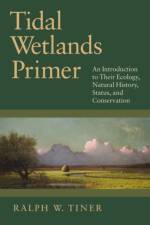 Tidal Wetlands Primer af Ralph W. Tiner