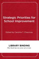 Strategic Priorities for School Improvements