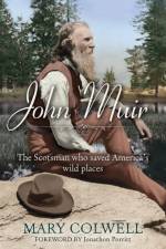 John Muir af Mary Colwell