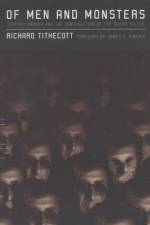 Of Men and Monsters af Richard Tithecott