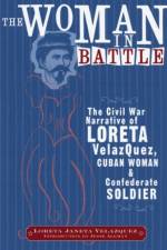 The Woman in Battle
