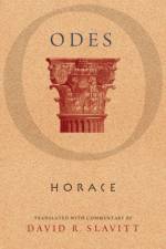 Odes af Horace
