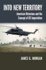 Into New Territory af James G. Morgan