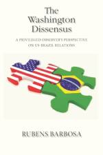 The Washington Dissensus af Rubens Barbosa