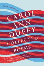 Collected Poems af Carol Ann Duffy DBE