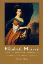 Elizabeth Murray af Patricia Cleary