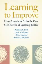 Learning to Improve af Anthony S. Bryk