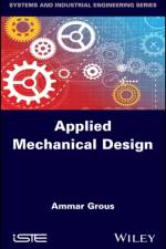 Applied Mechanical Design af Ammar (CEGEP de l'Outaouais Grous