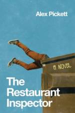 The Restaurant Inspector af Alex Pickett
