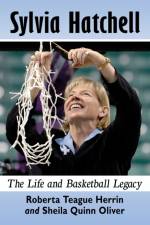 Sylvia Hatchell af Roberta Teague Herrin