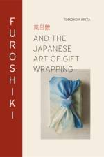 Furoshiki af Tomoko Kakita