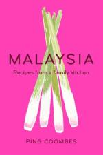 Malaysia af Ping Coombes