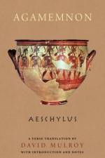 Agamemnon af Aeschylus