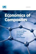 Economics of Composites af George Nicholas Bullen