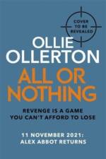 All Or Nothing af Ollie Ollerton