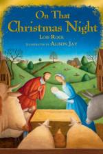 On That Christmas Night