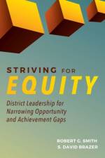 Striving for Equity af Robert G. Smith