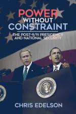 Power without Constraint af Chris Edelson