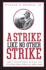 A Strike Like No Other Strike af Richard A. Brisbin