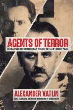 Agents of Terror af Alexander Vatlin