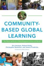 Community-Based Global Learning af Eric Hartman